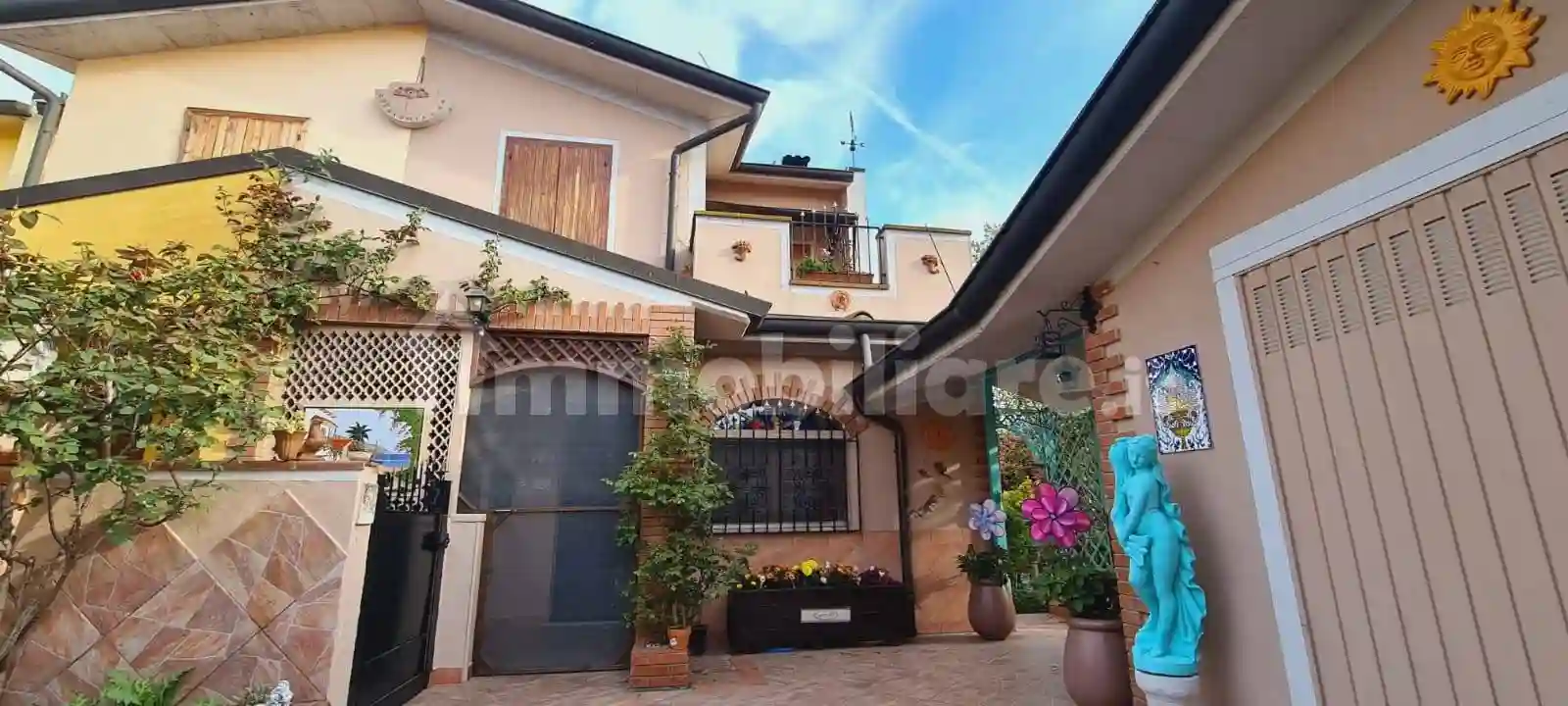 Villa - foto 3