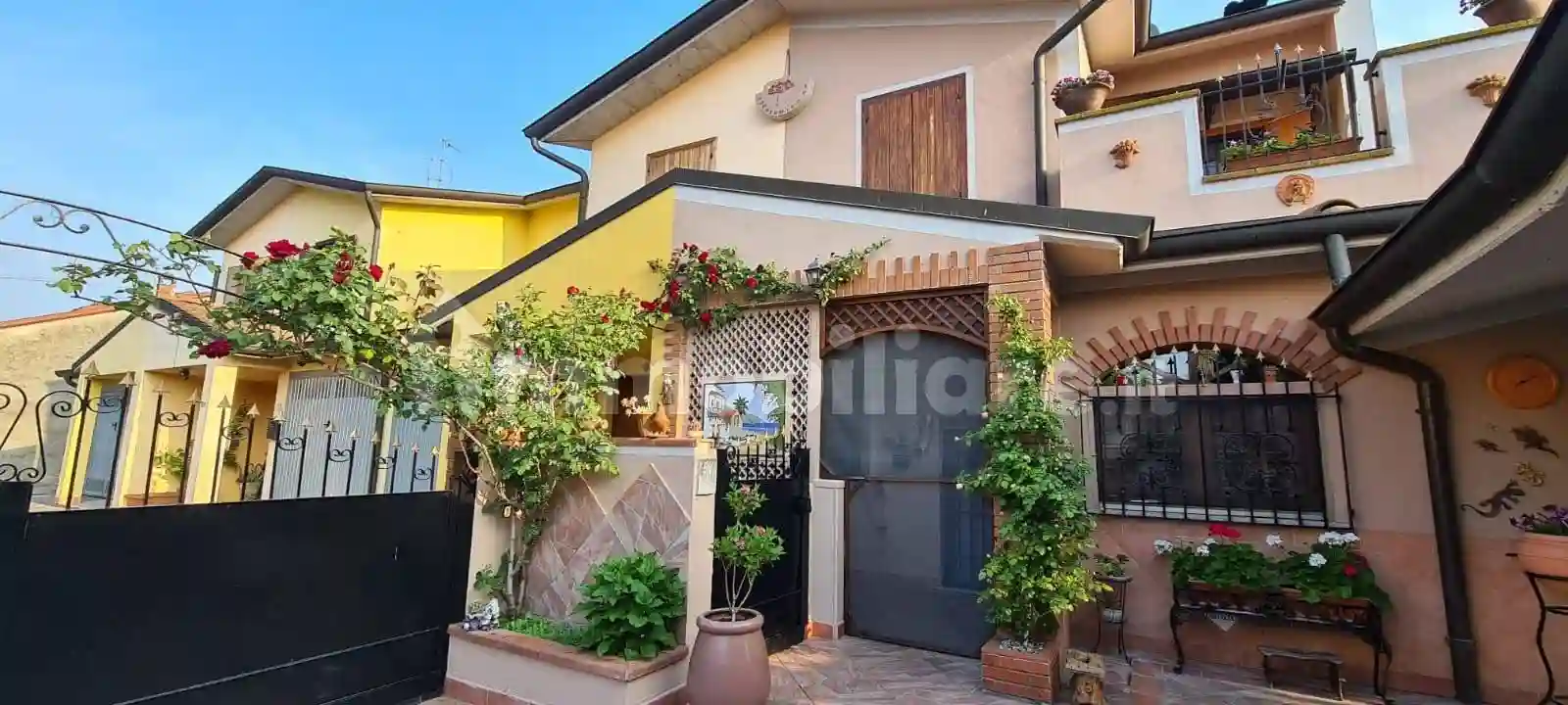 Villa - foto 4