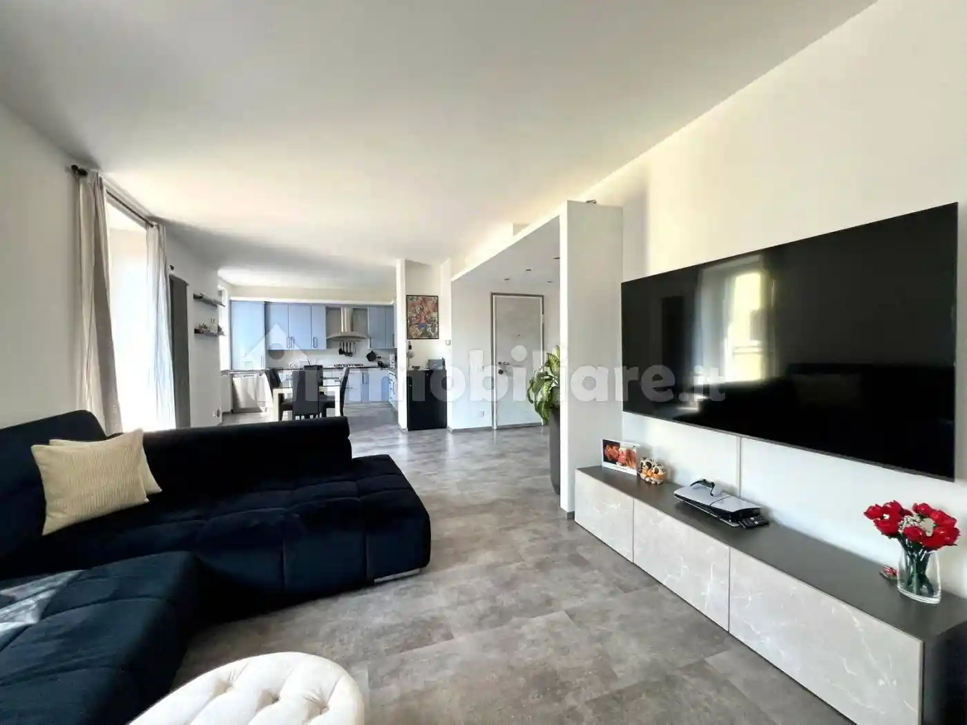 Appartamento in vendita a Nembro