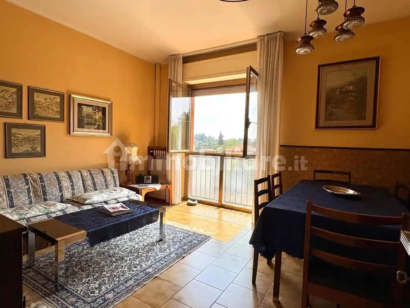 Appartamento in vendita a Varese