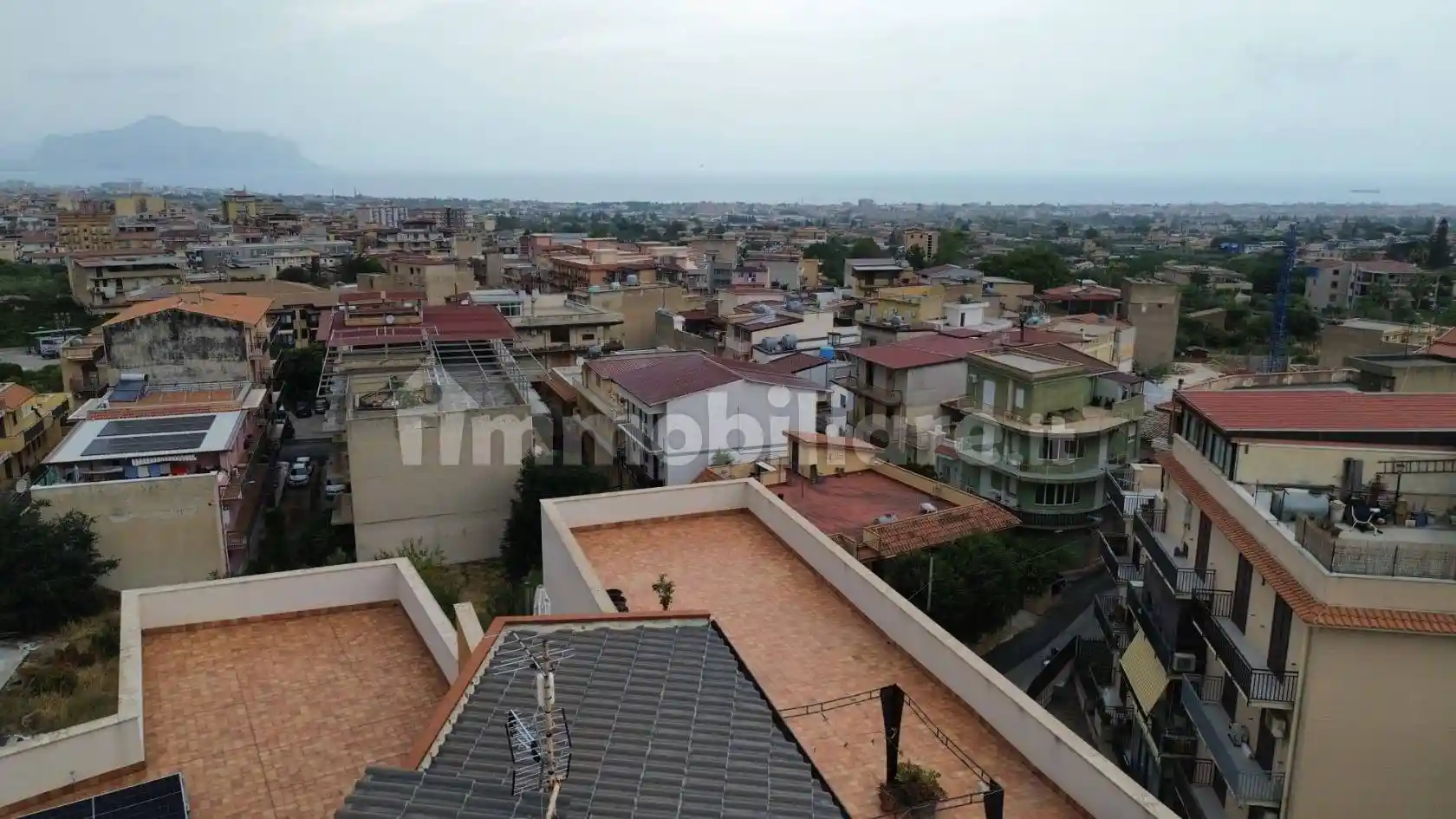 Appartamento in vendita a Villabate