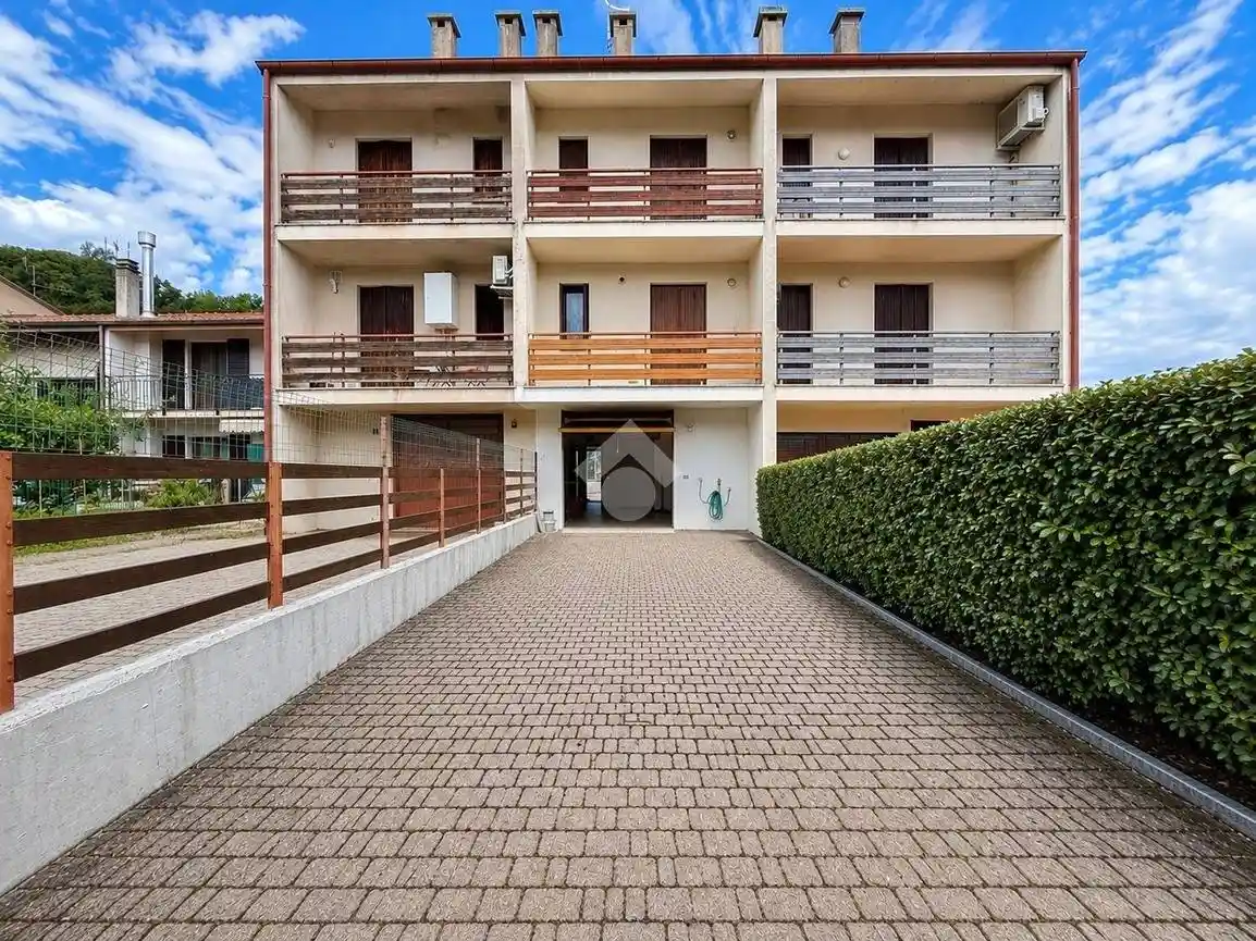 Villetta a schiera in vendita a Osoppo