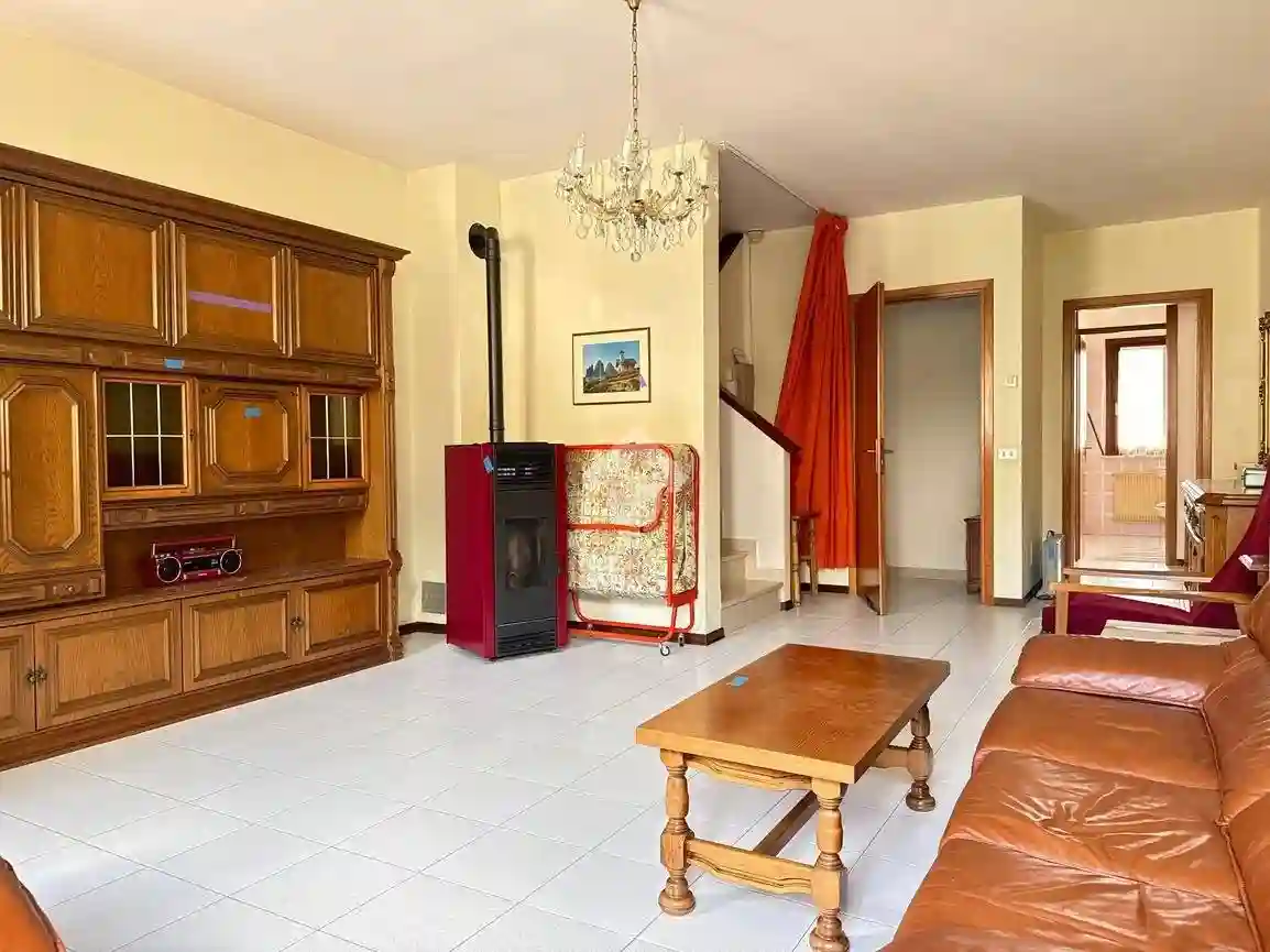 Villetta a schiera - foto 5