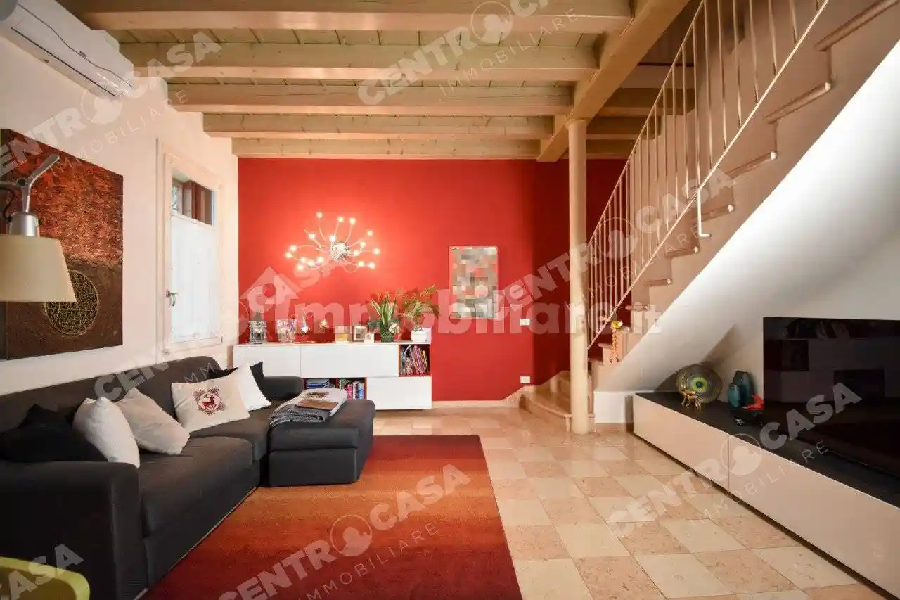 Villa in vendita a Legnago