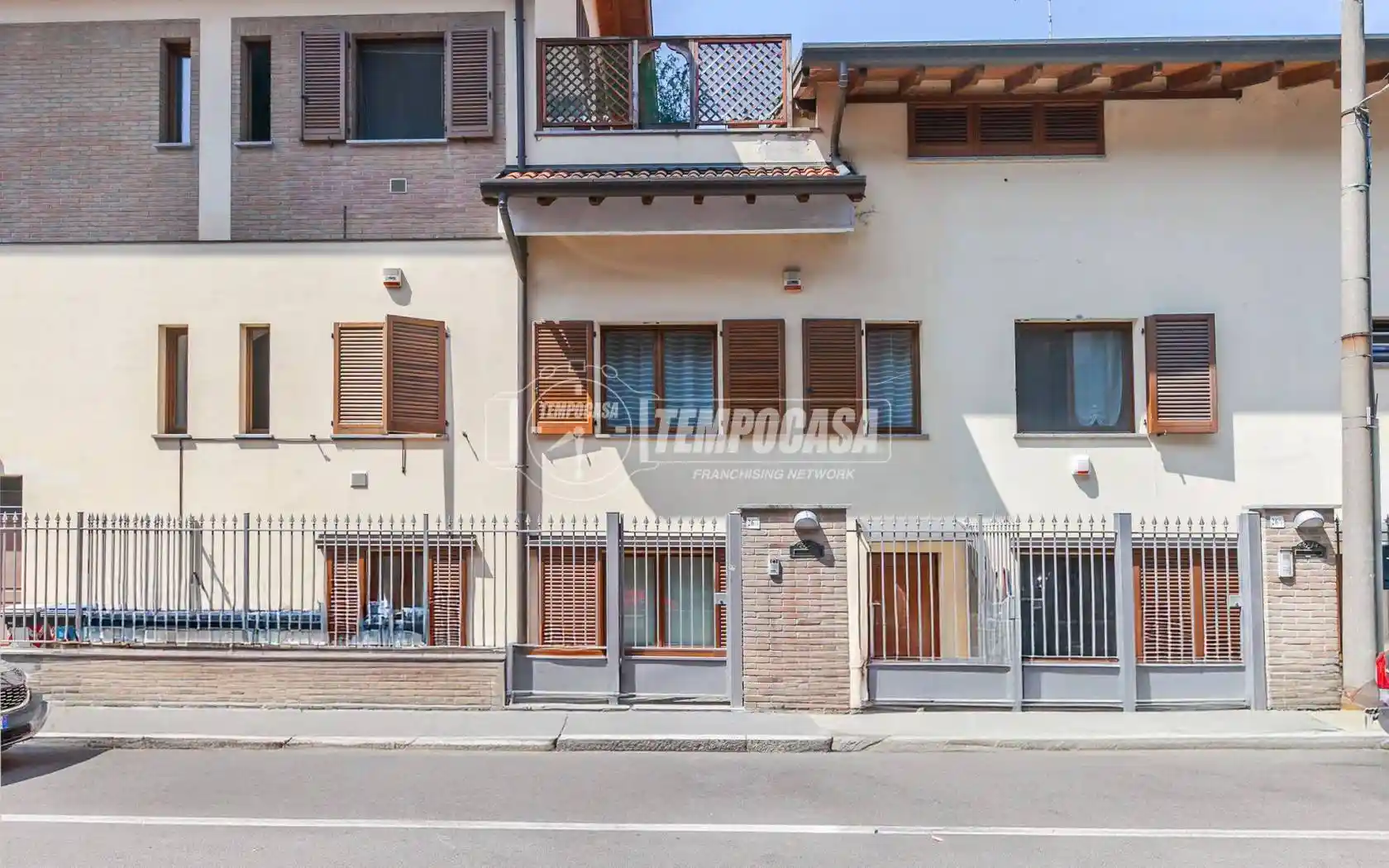 Appartamento in vendita a Settimo Milanese