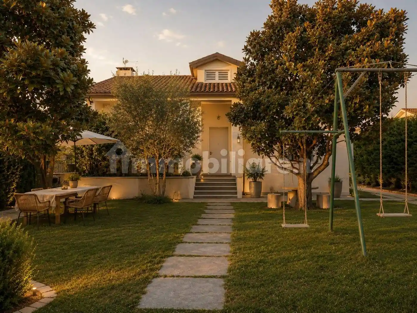 Villa in vendita a Ravenna