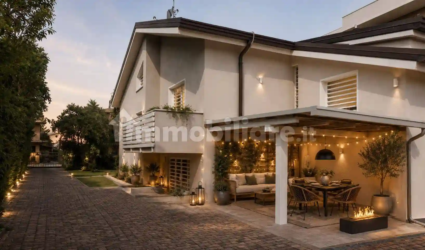 Villa - foto 4