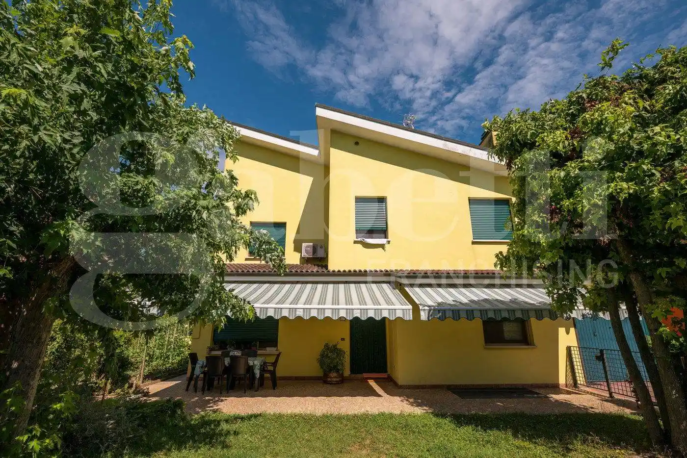 Villa in vendita a Saonara