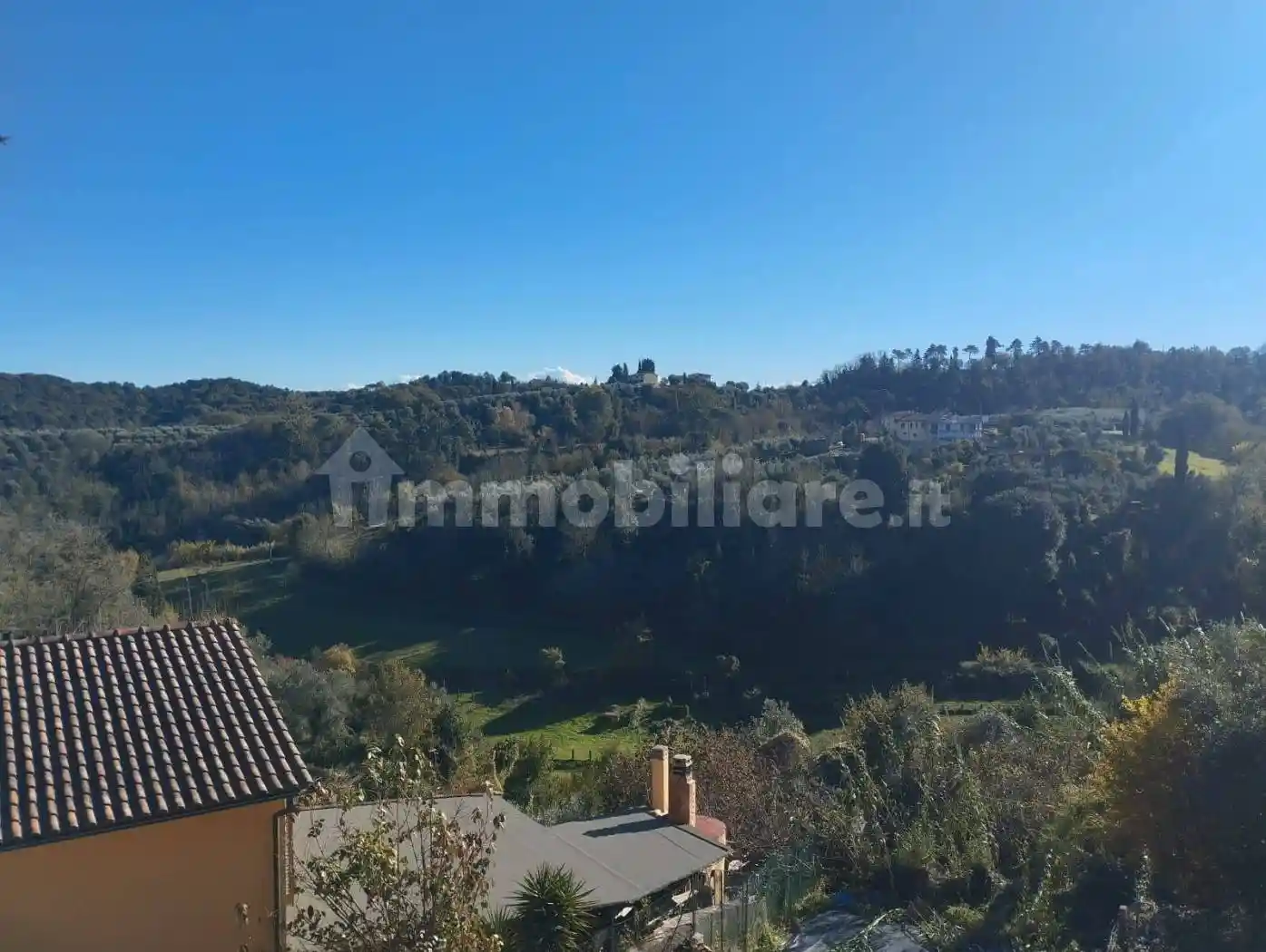 Appartamento in affitto a Montopoli in Val d'Arno