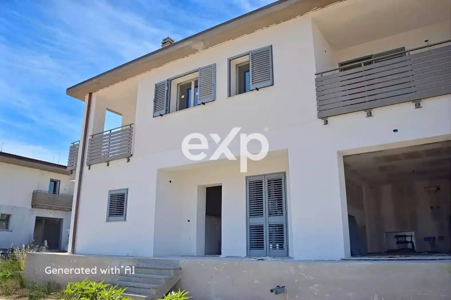Casa indipendente in vendita a Arezzo