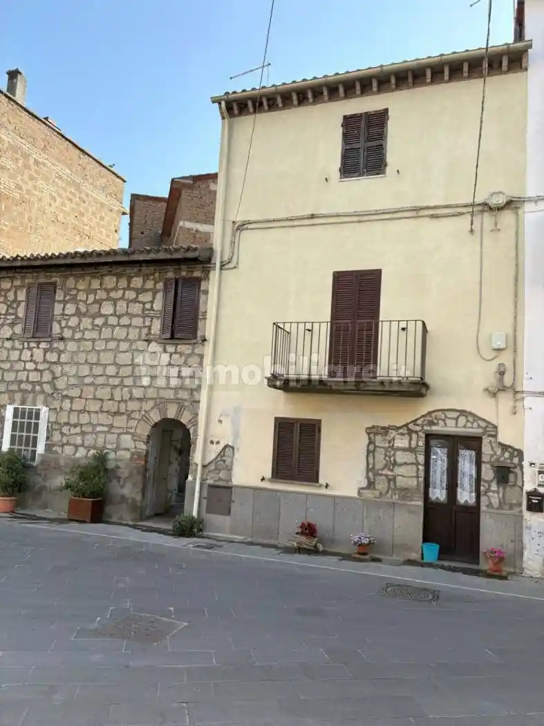 Appartamento in vendita a Graffignano