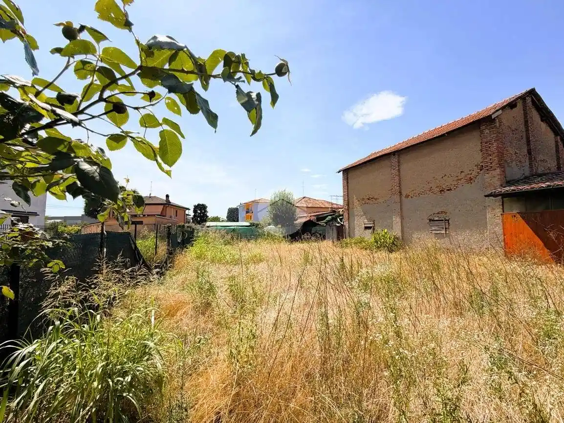 Rustico - Casale in vendita a Corbetta