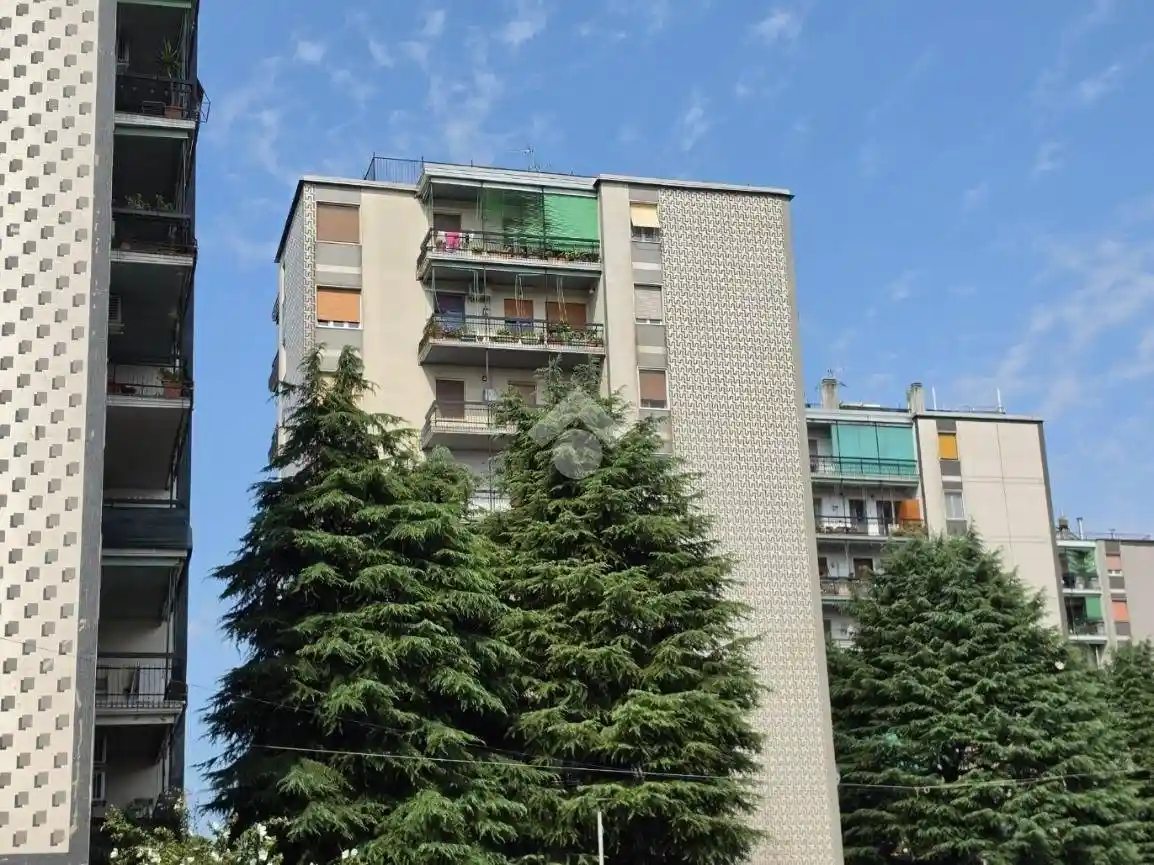 Appartamento in vendita a San Giuliano Milanese