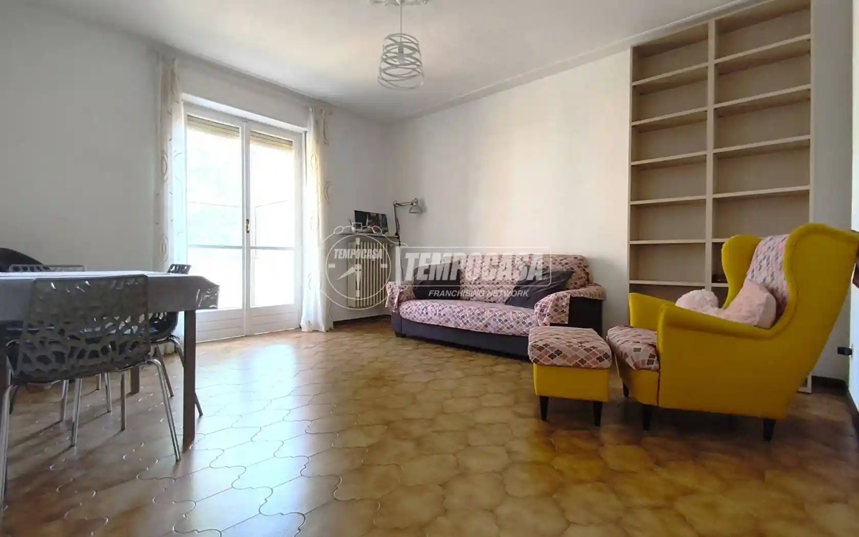 Appartamento in vendita a Biella