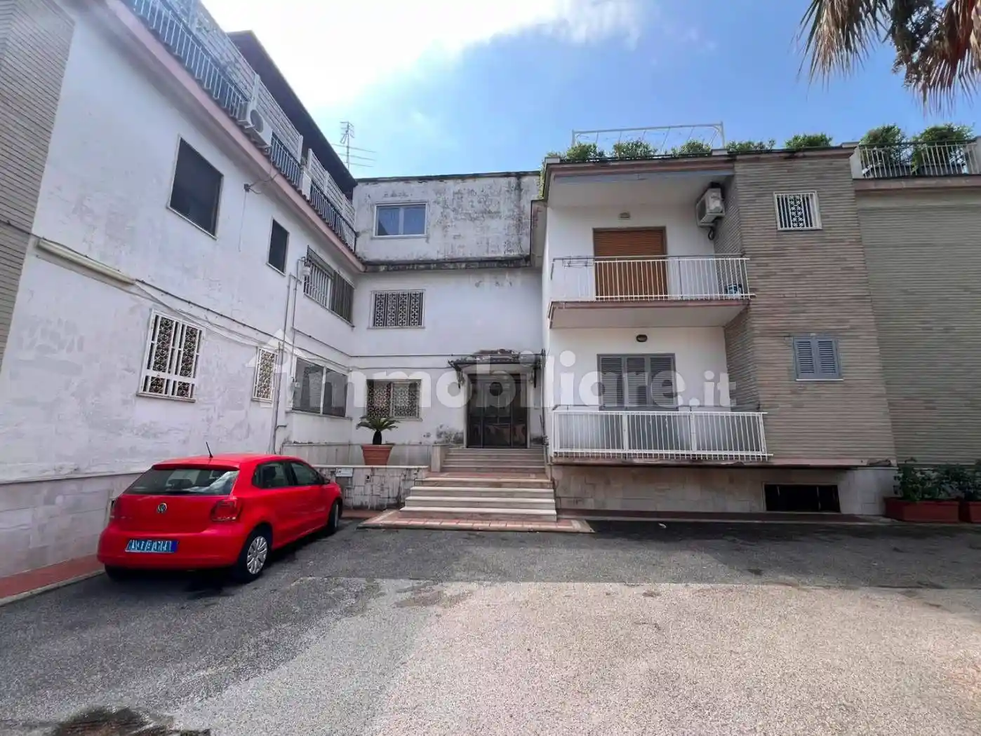 Appartamento in vendita a Pozzuoli