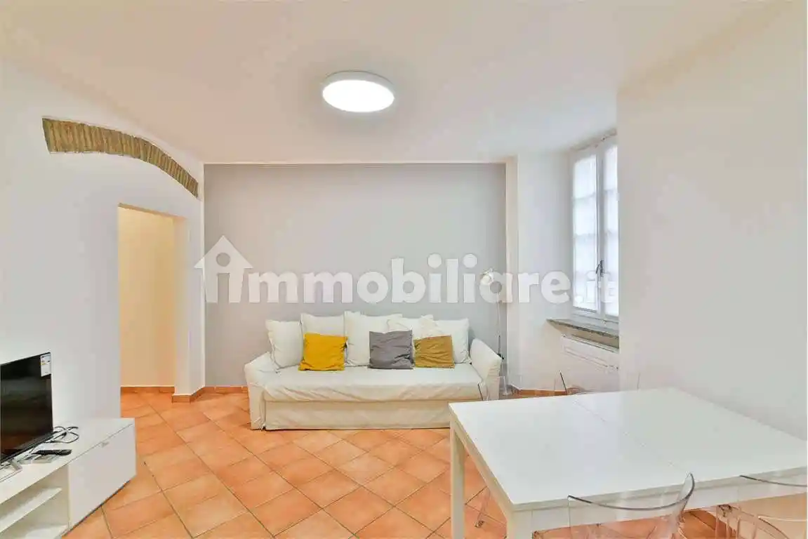 Appartamento in vendita a Como