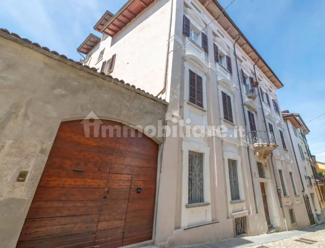 Attico - Mansarda in vendita a Arona