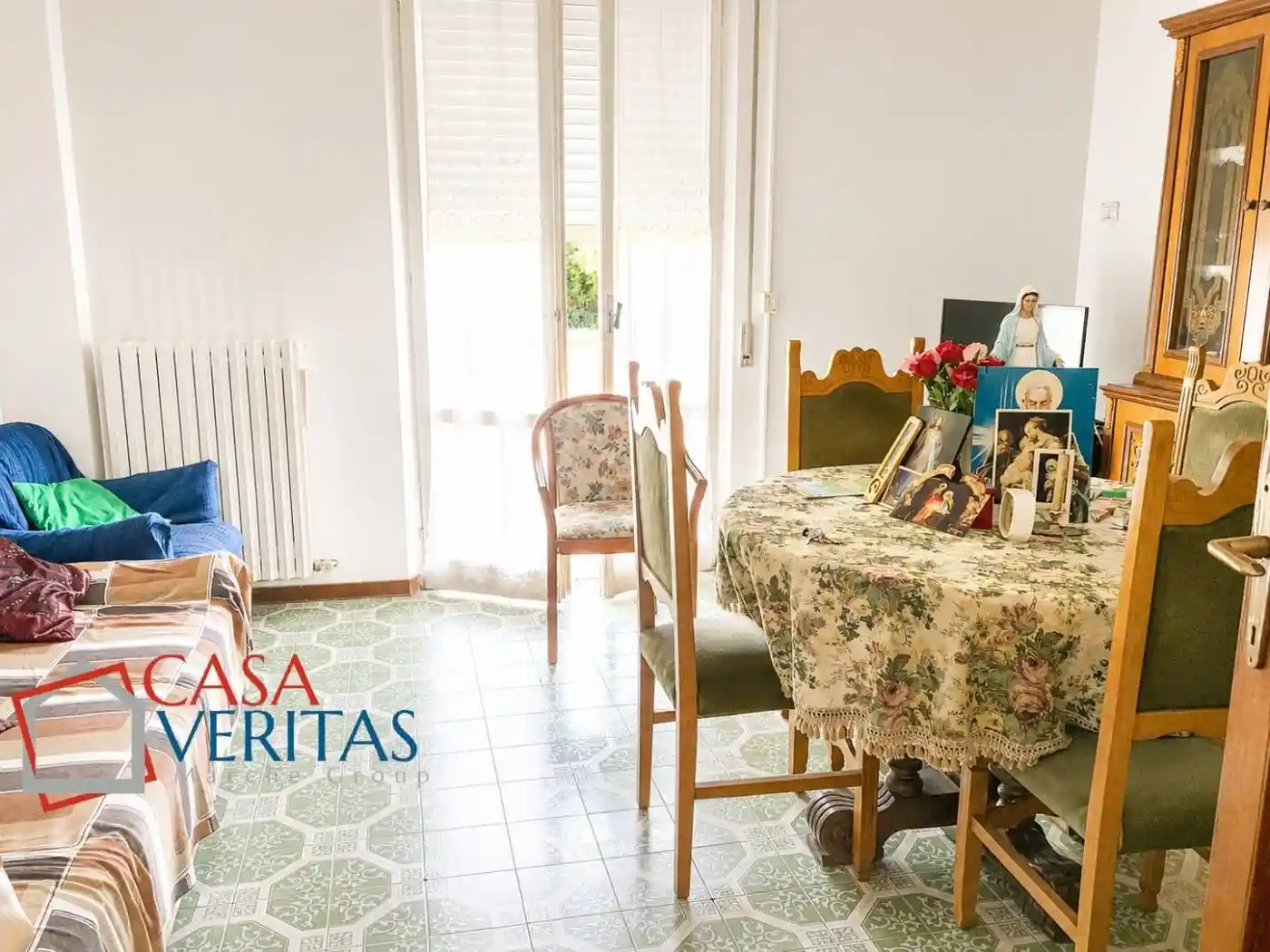 Appartamento in vendita a Falconara Marittima