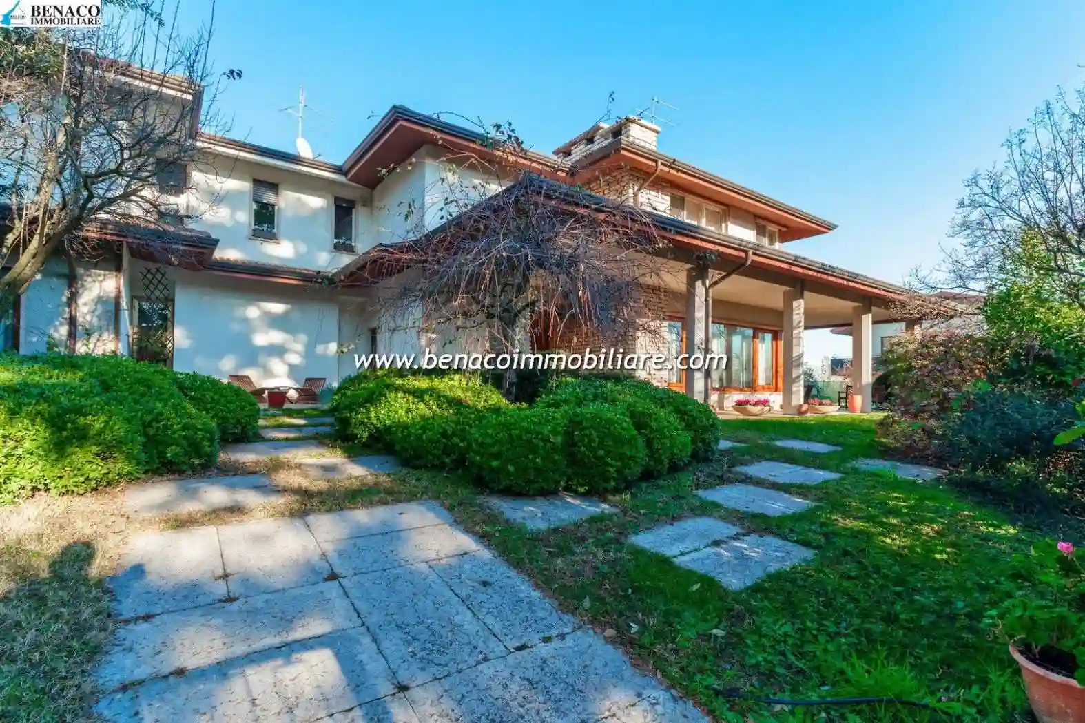 Villa - foto 3