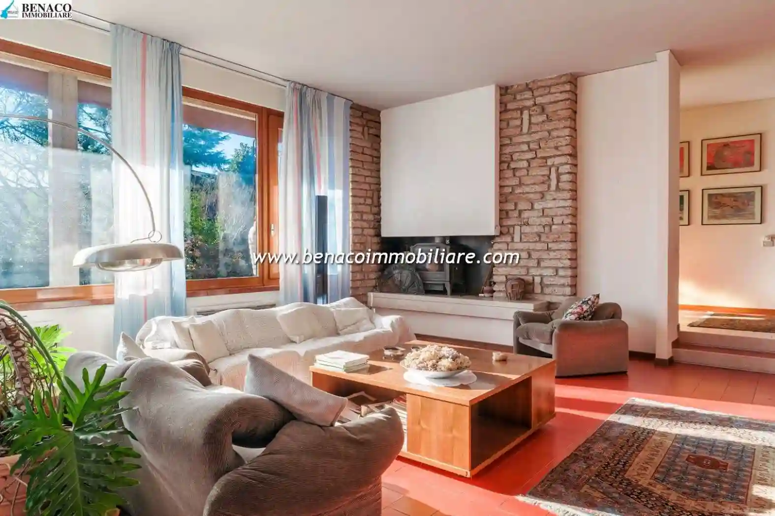 Villa - foto 5