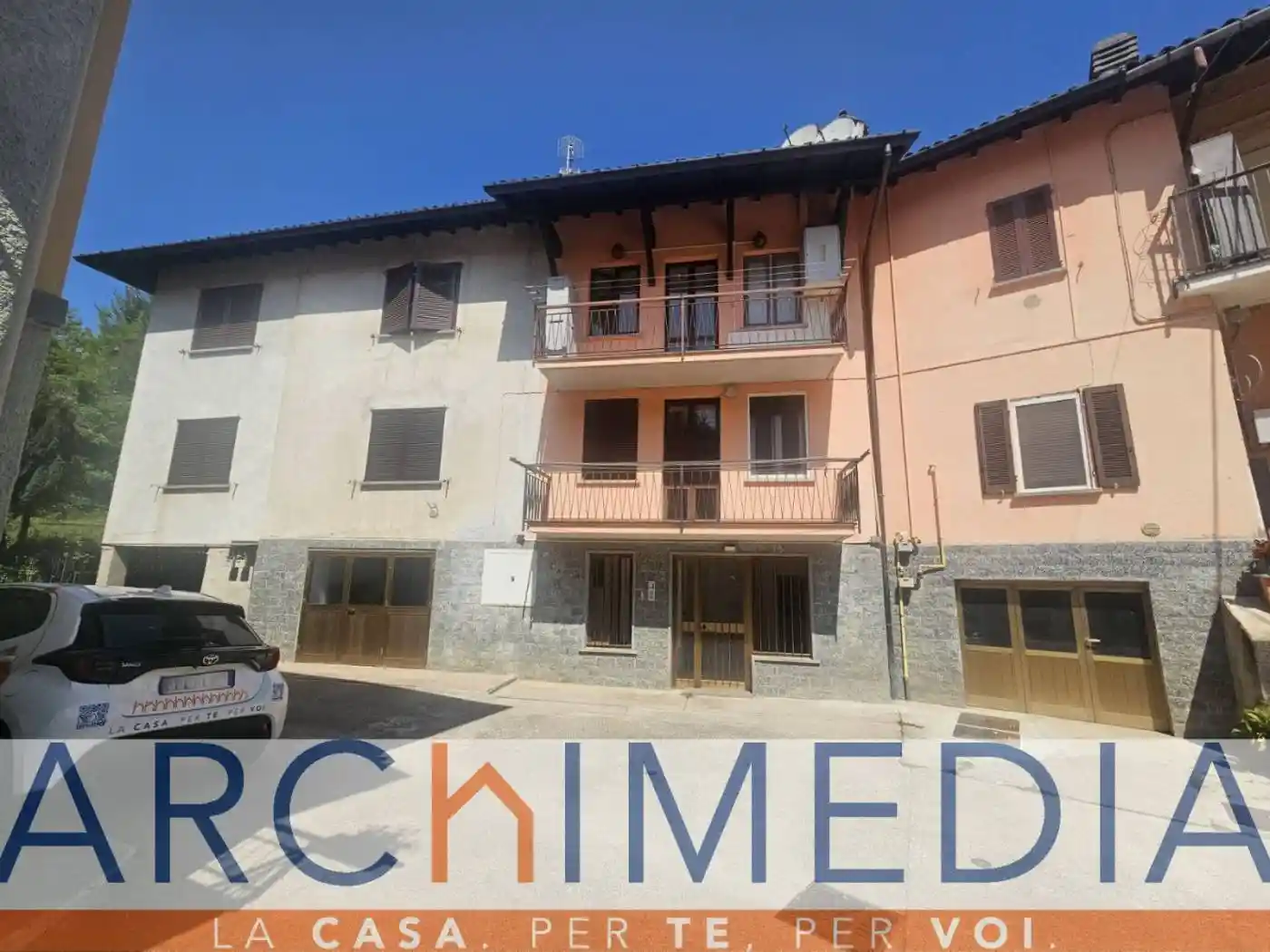 Appartamento in vendita a Malnate