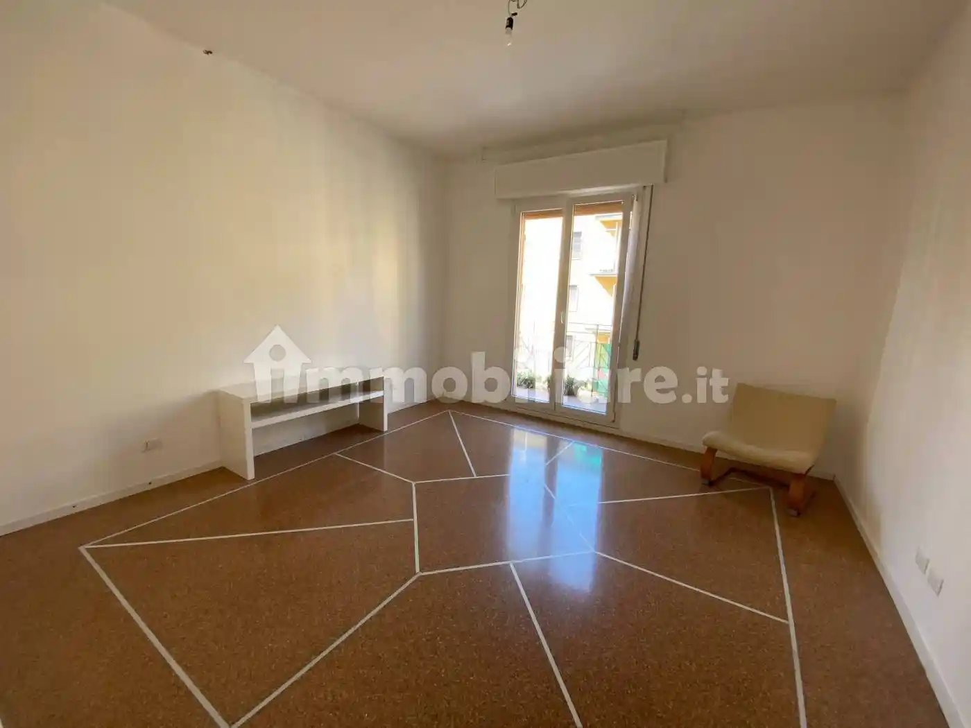 Appartamento in affitto a Bologna
