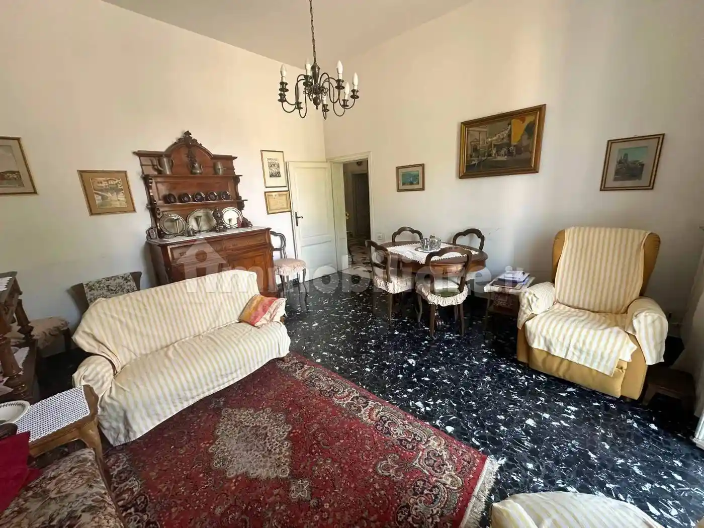 Appartamento in vendita a Firenze
