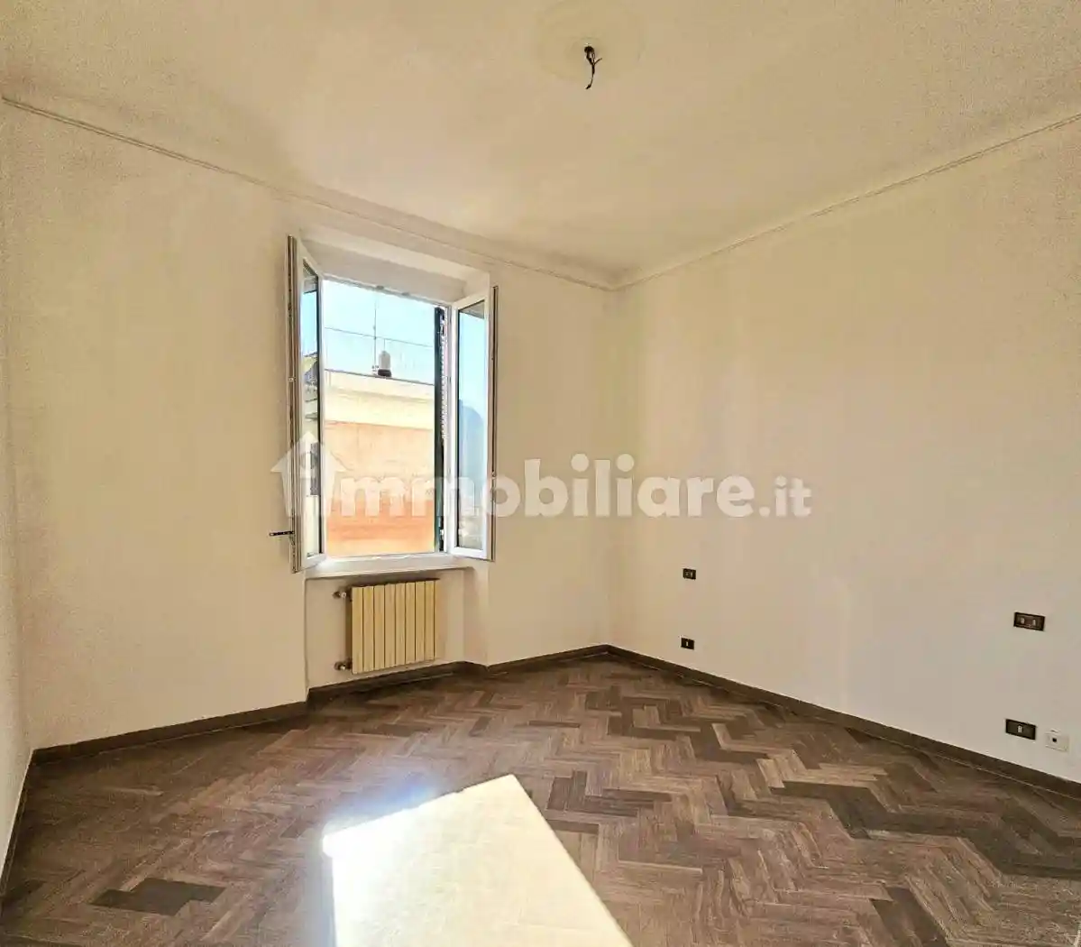 Appartamento in vendita a La Spezia