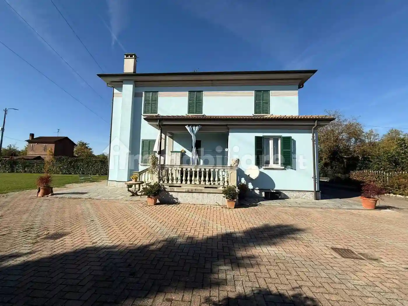 Villa - foto 5