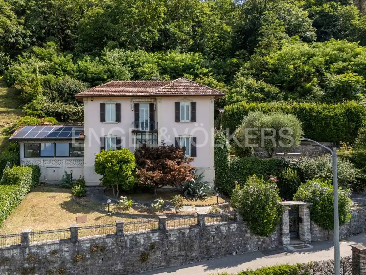Villa in vendita a Cittiglio