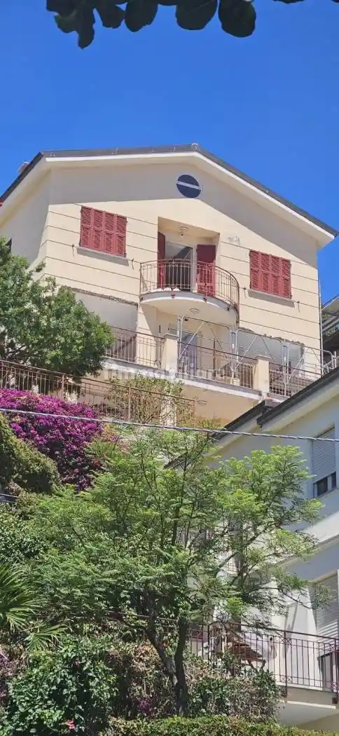 Appartamento in vendita a Ospedaletti