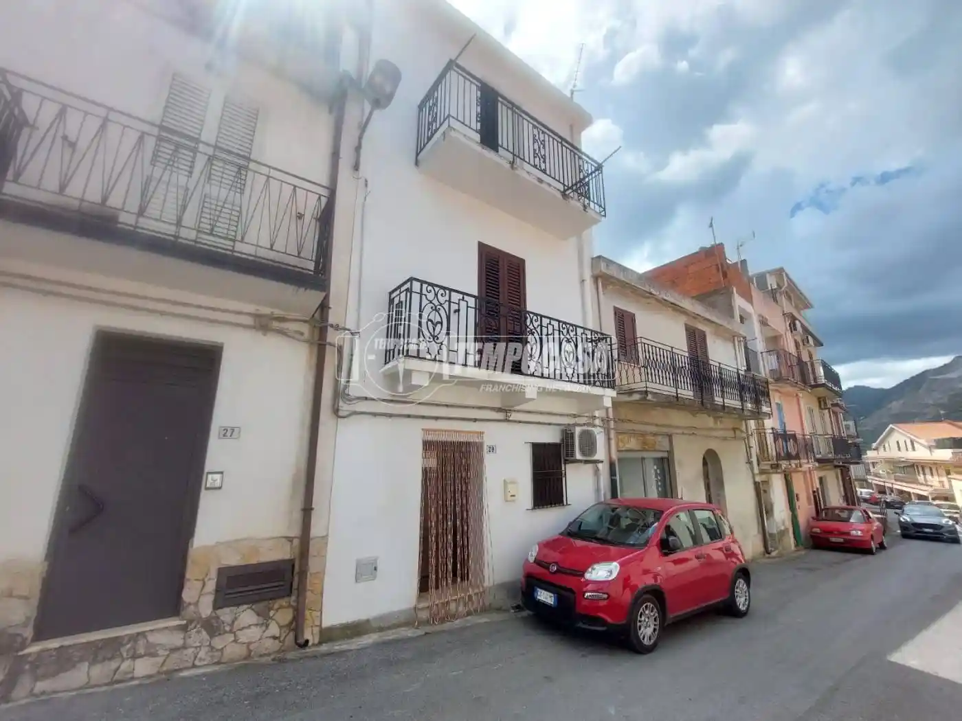 Casa indipendente in vendita a Santa Lucia del Mela