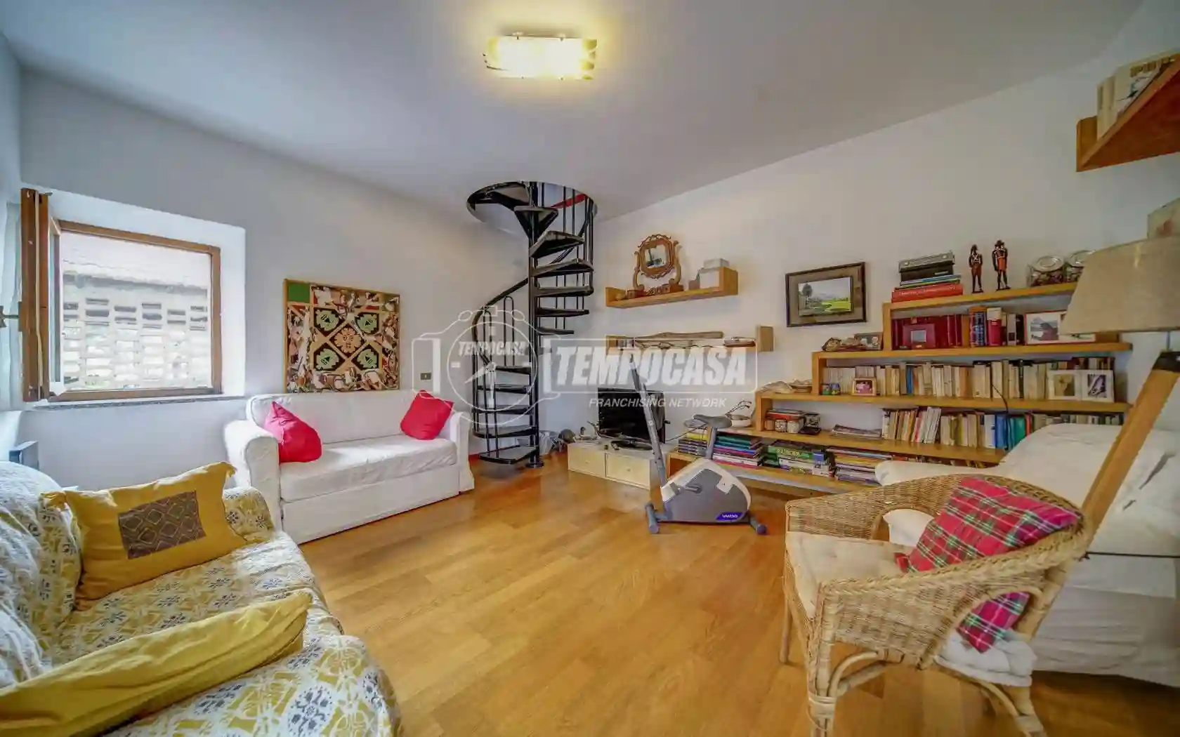 Casa indipendente - foto 5