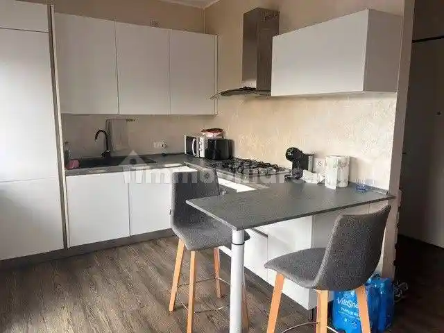 Appartamento in affitto a Padova