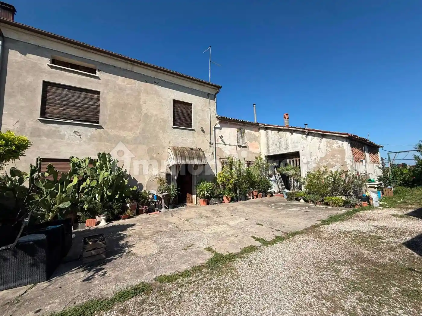 Casa indipendente in vendita a Minerbe