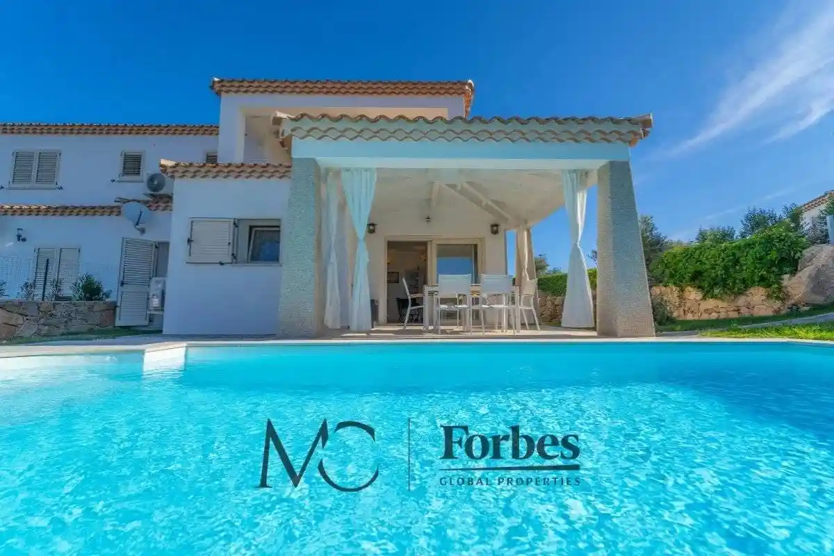 Villa in vendita a San Teodoro