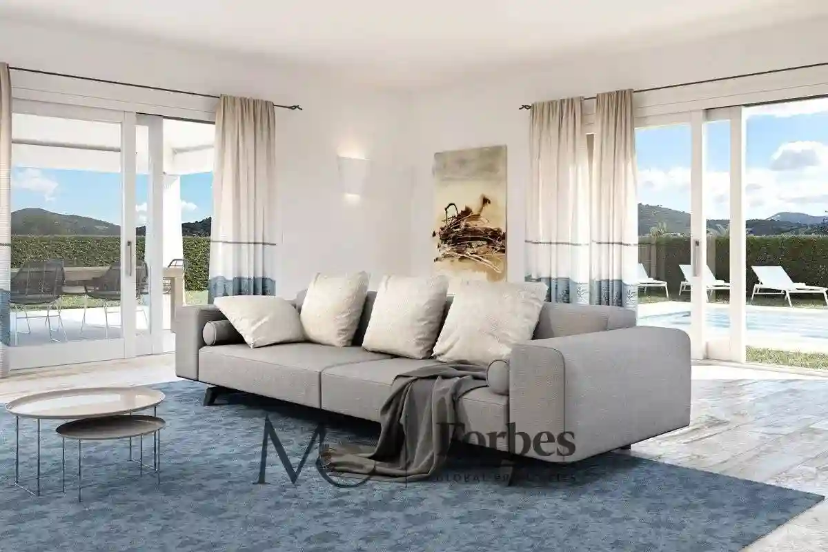 Villa - foto 4