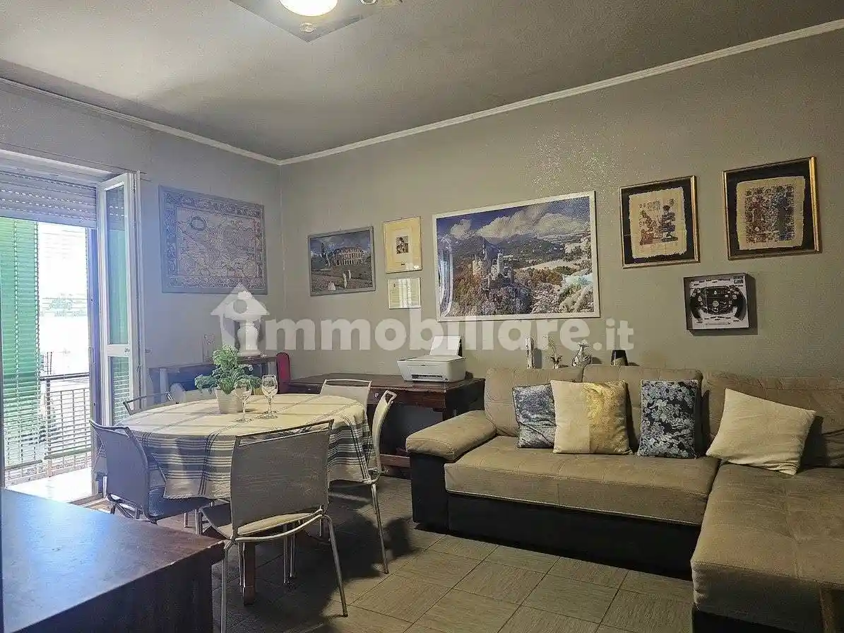 Appartamento in vendita a Sorisole