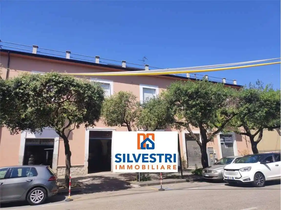 Appartamento in vendita a Benevento