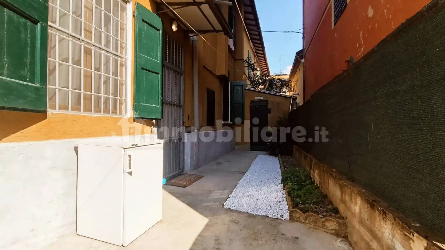 Appartamento in vendita a Savignano sul Panaro