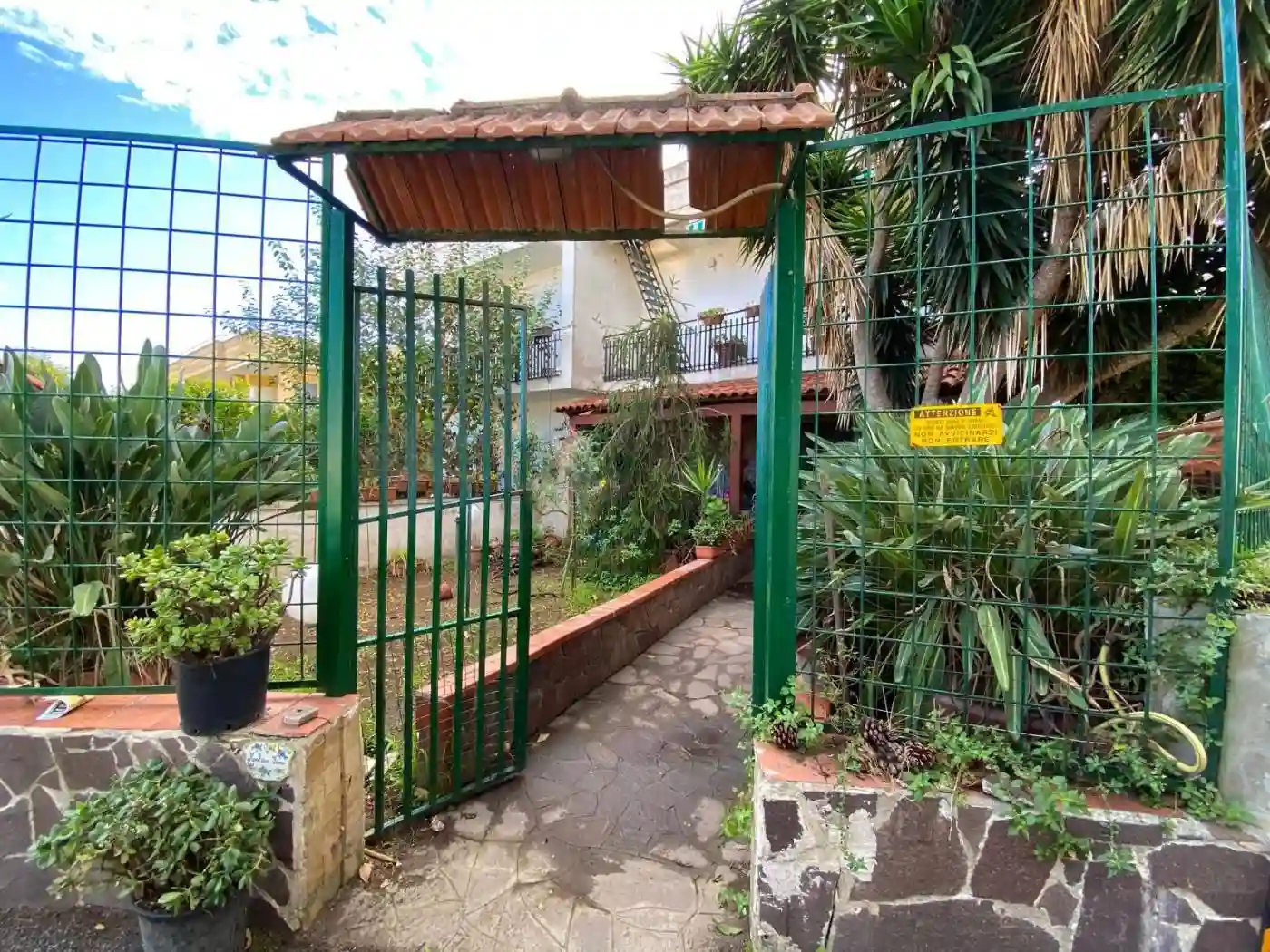 Villa - foto 4