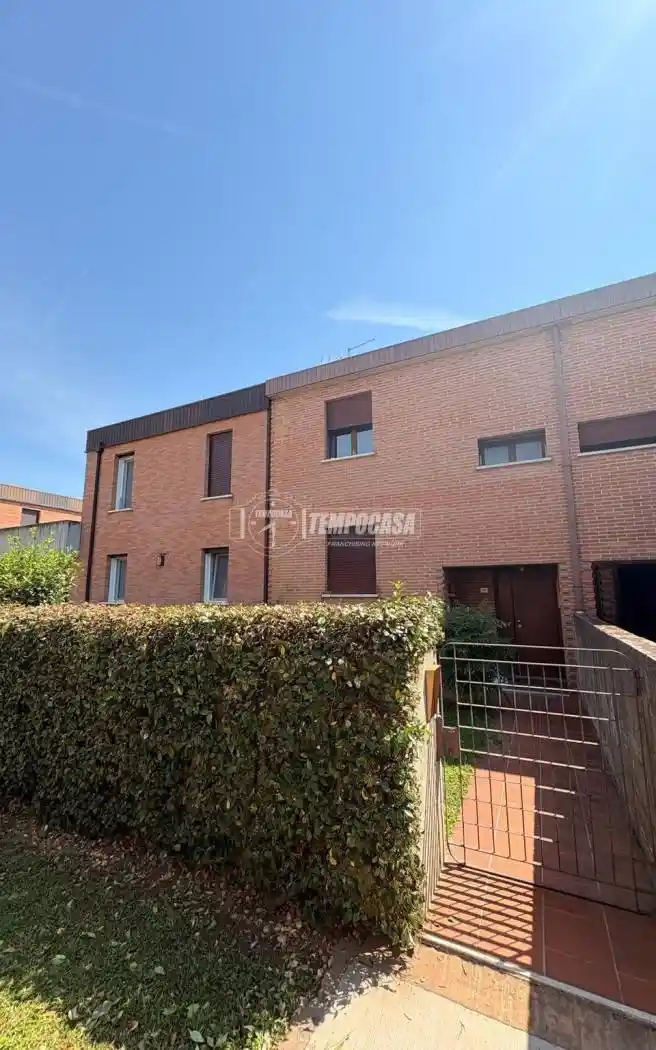 Villetta a schiera in vendita a Cittadella