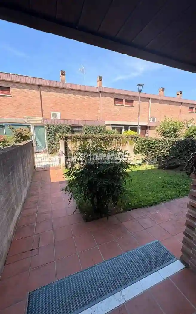 Villetta a schiera - foto 3