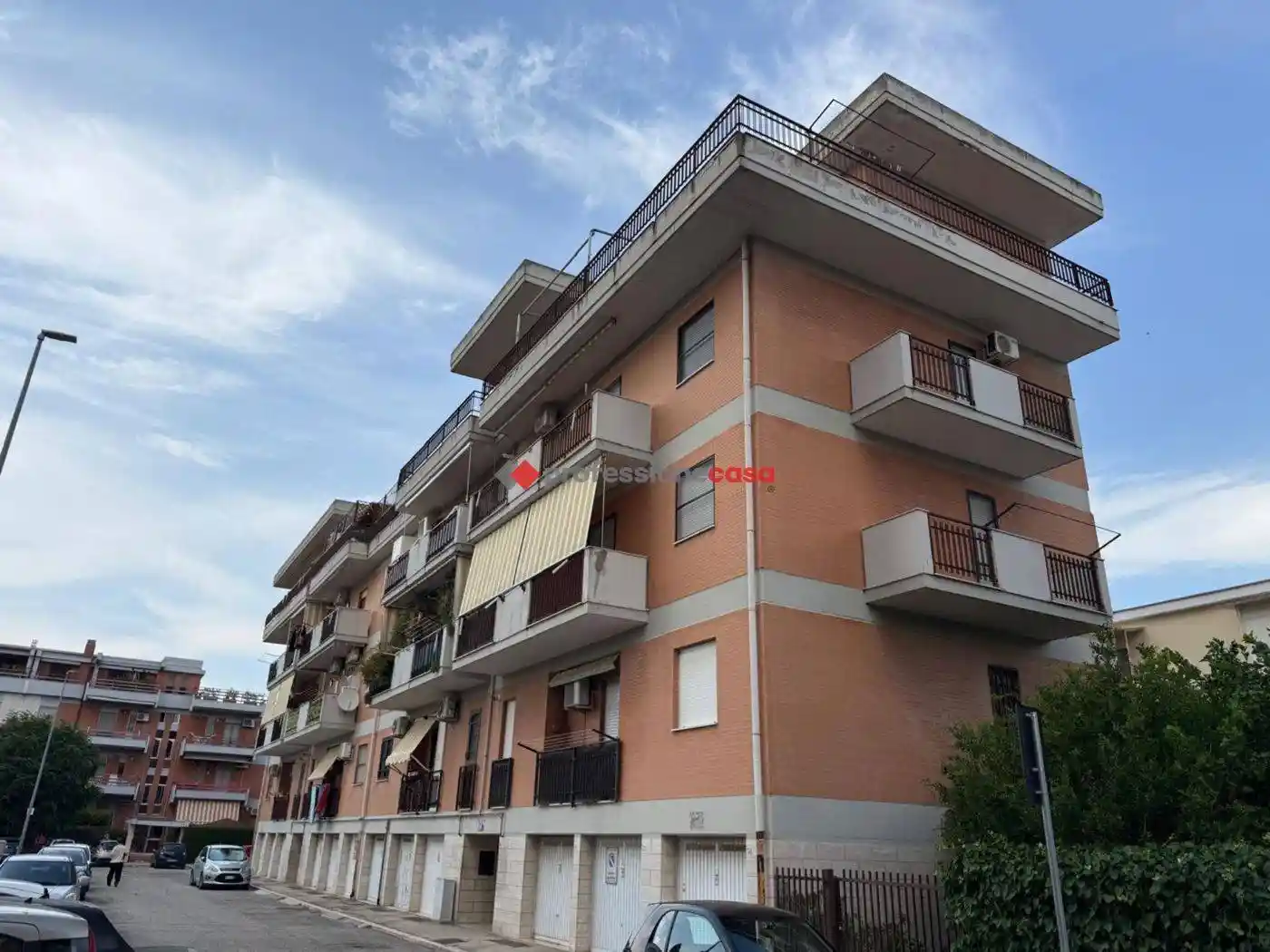 Appartamento in vendita a Foggia