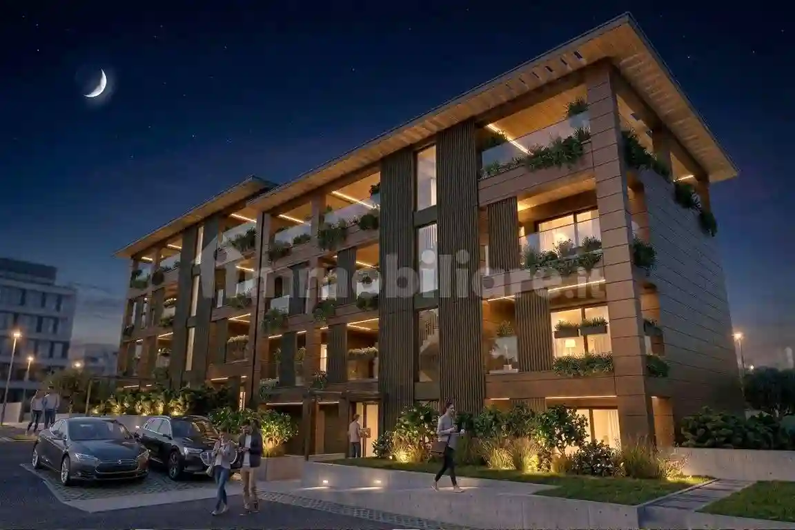 Progetto - foto 5