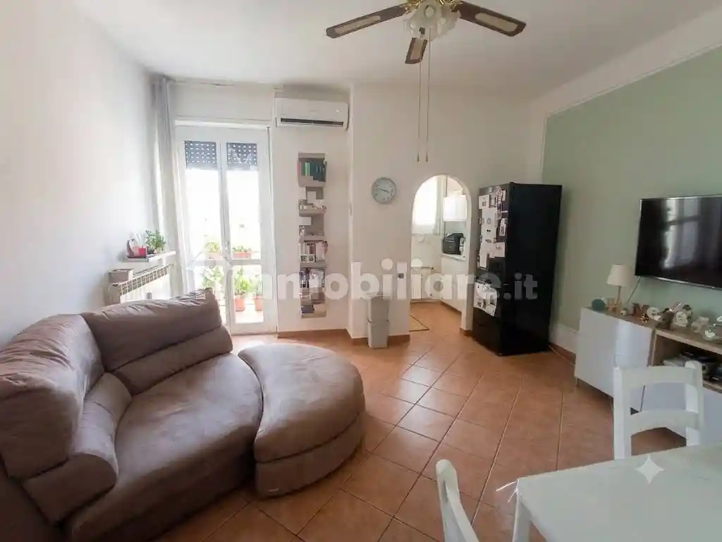 Appartamento in vendita a Novara