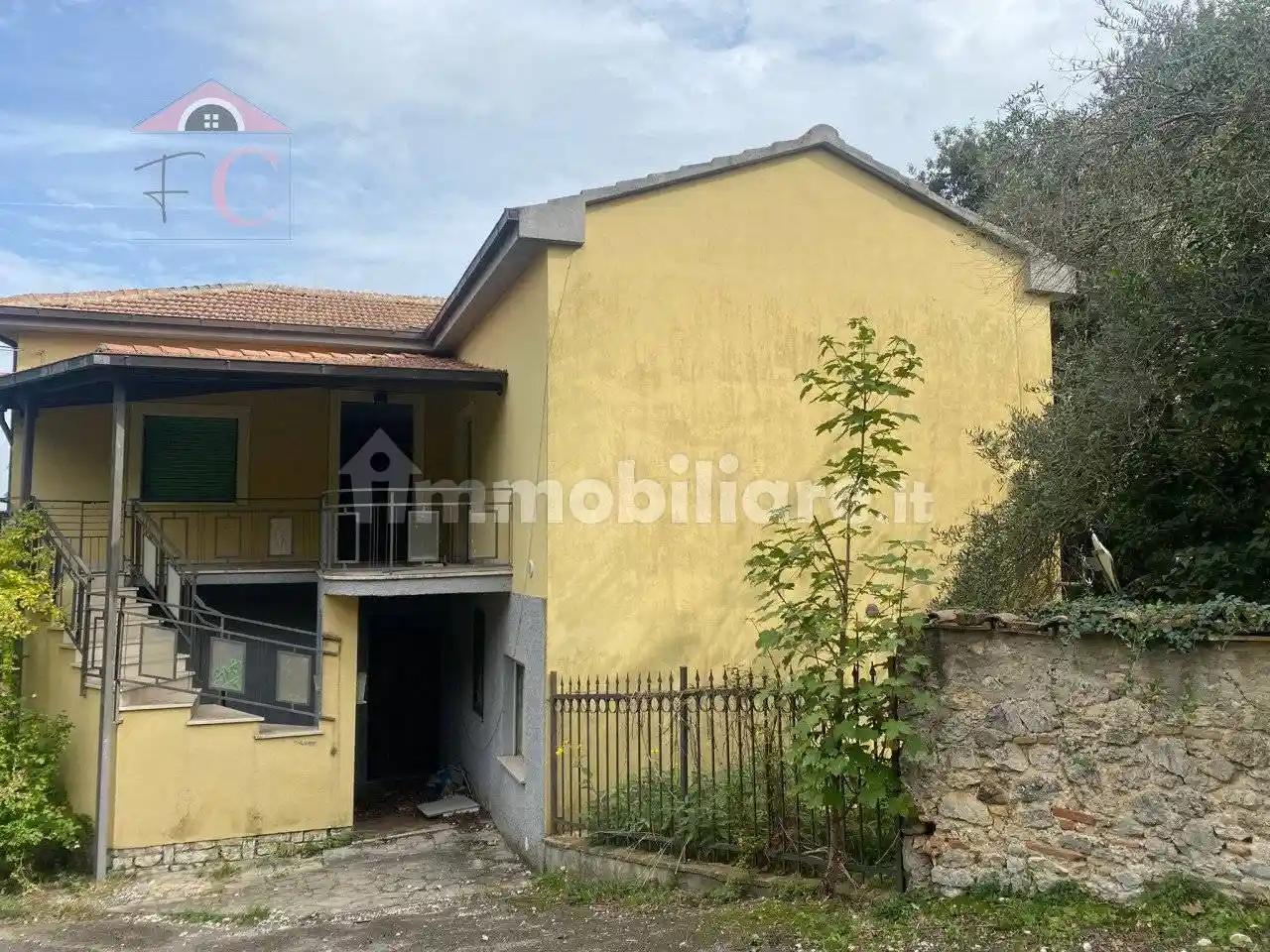 Villa in vendita a Narni