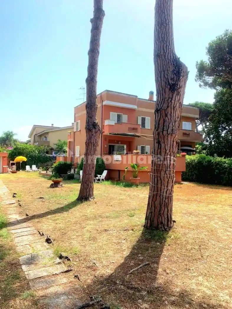 Villa in vendita a Anzio