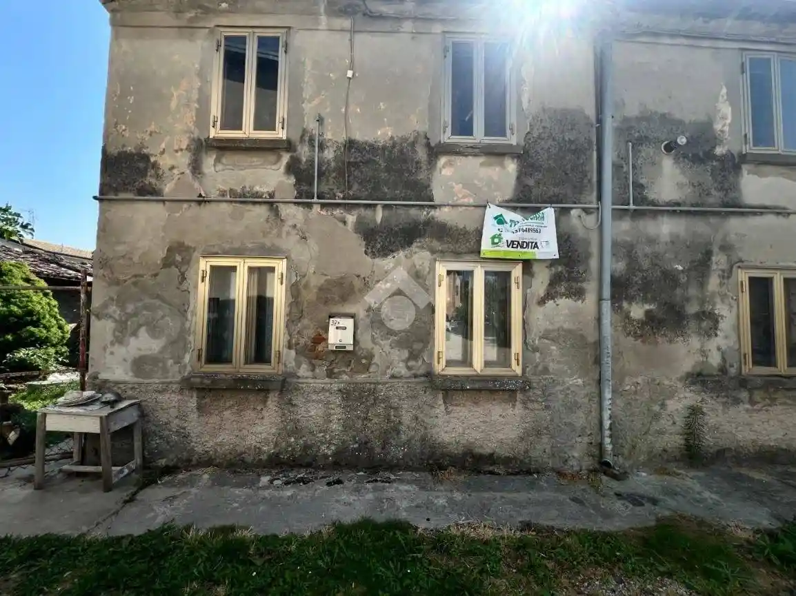 Rustico - Casale in vendita a Gonzaga