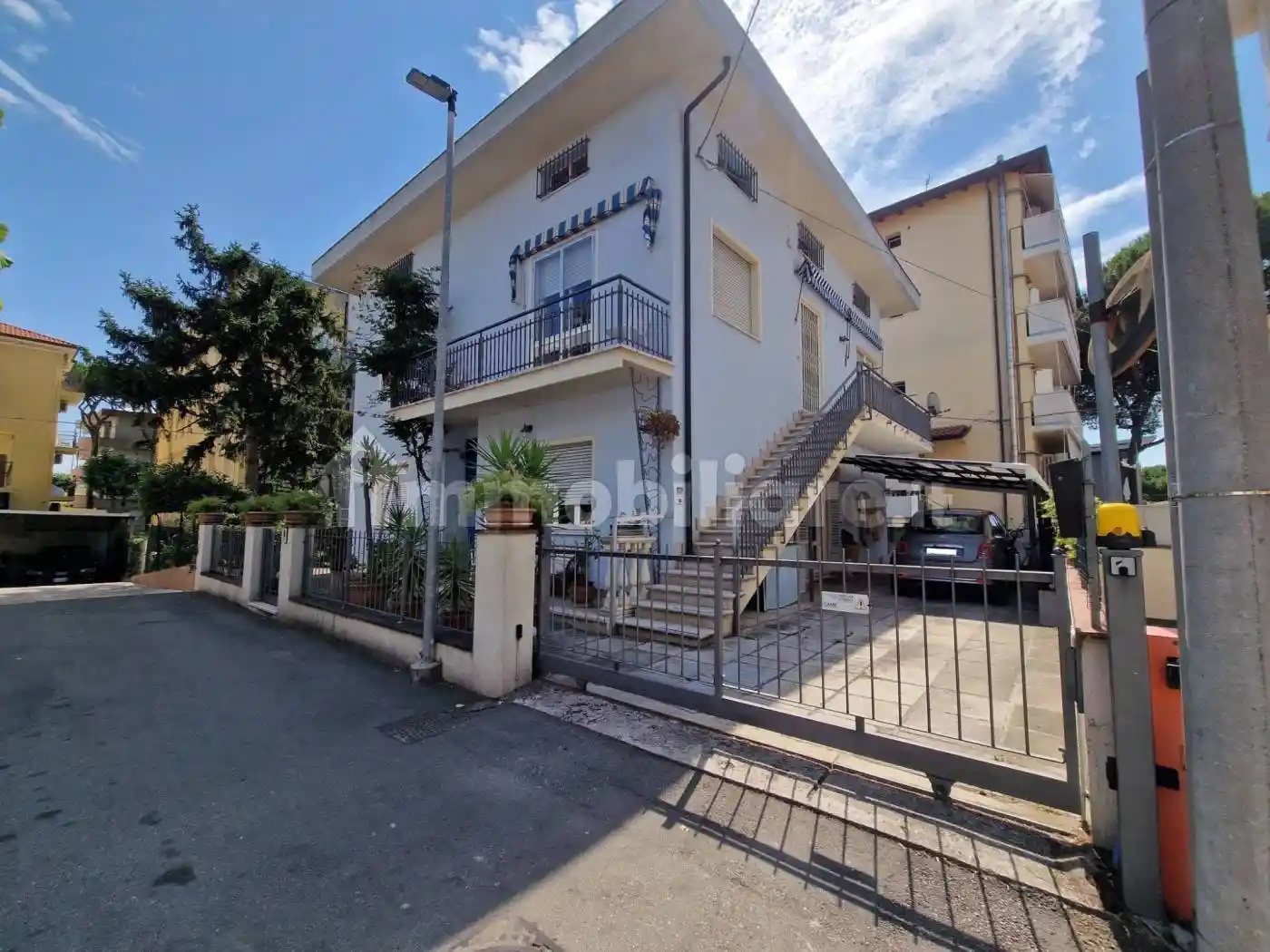 Villa in vendita a Riccione